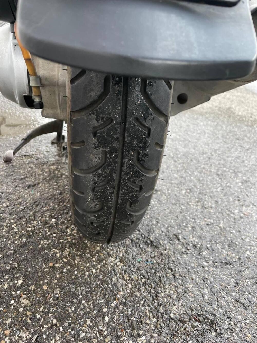 Honda SH 125 i (2005 - 08) (4)