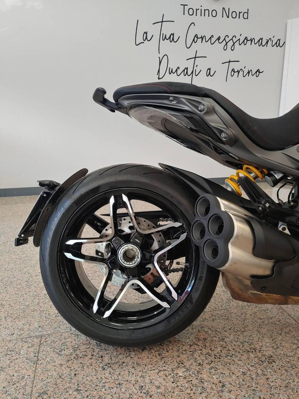 Ducati XDiavel V4 (2025 - 26) (4)