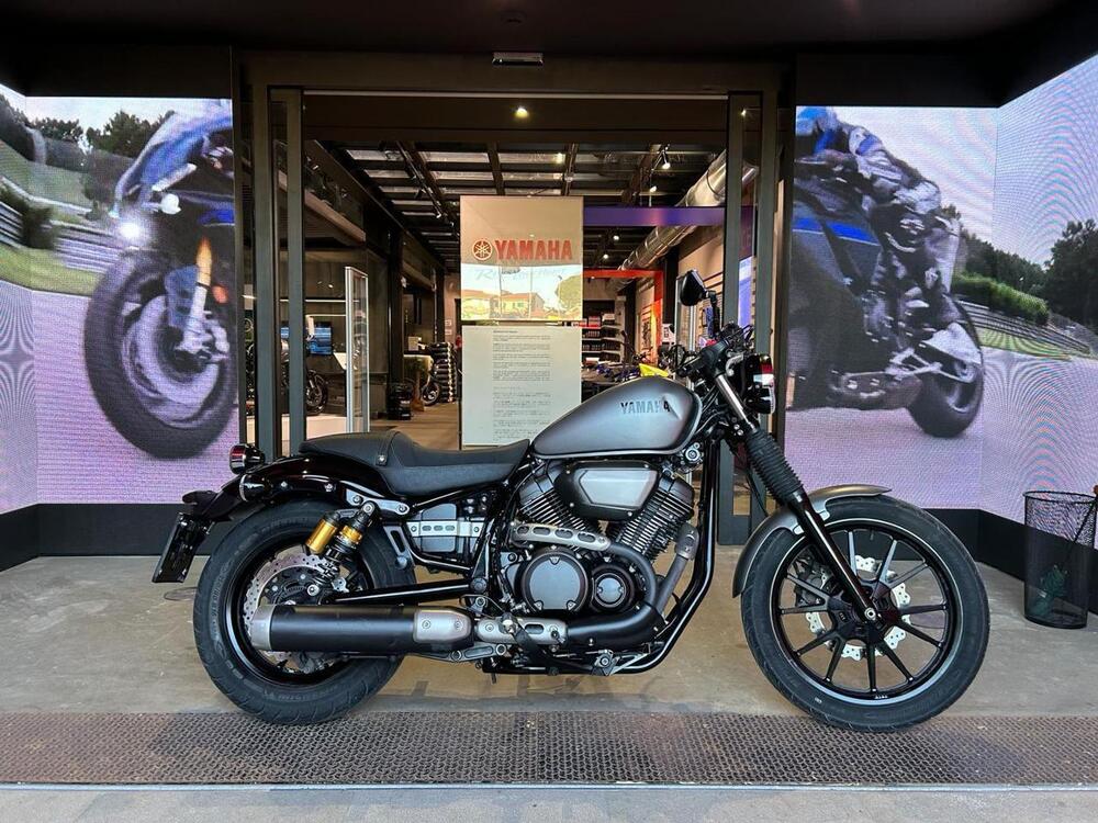 Yamaha XV 950 ABS (2014 - 17)