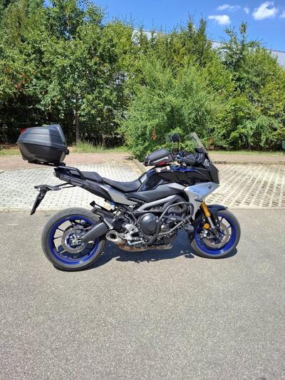 Yamaha Tracer 900 GT (2018 - 20) usata