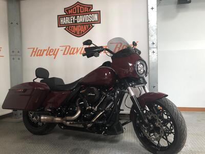 Harley-Davidson Road King Special (2021 - 25) usata