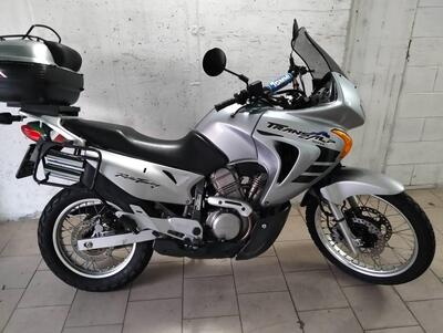 Honda Transalp XL 650V (2000 - 04) usata