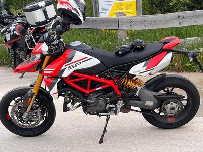 Ducati Hypermotard 950 SP (2022 - 25) usata