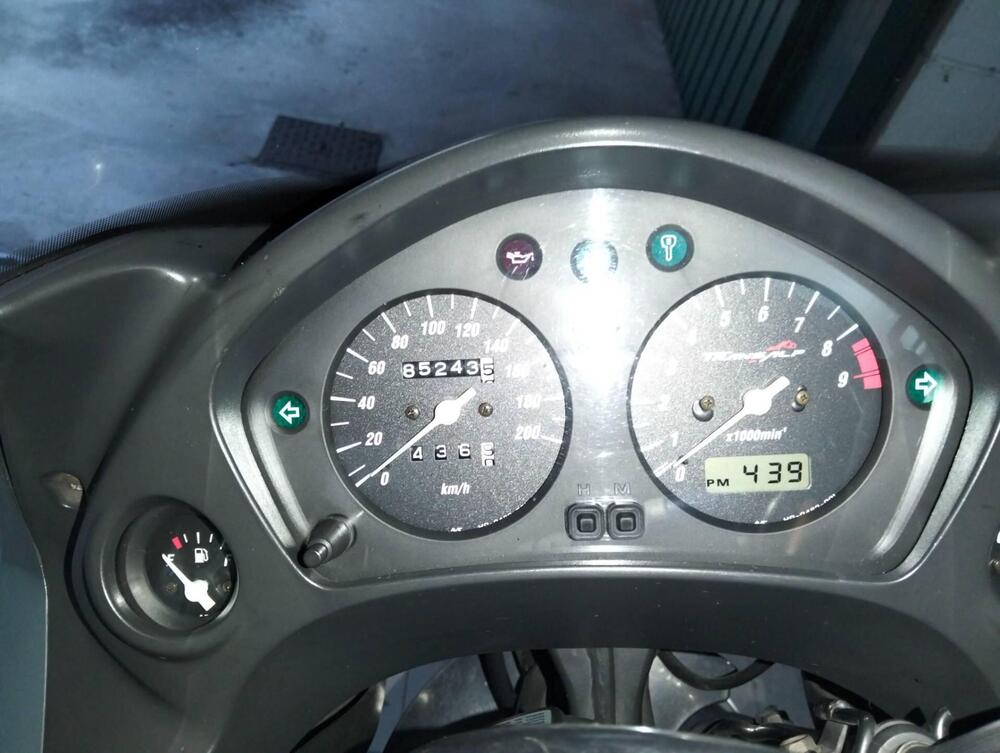 Honda Transalp XL 650V (2000 - 04) (6)