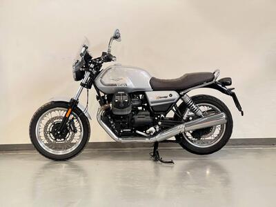 Moto Guzzi V7 Special (2021 - 24) usata