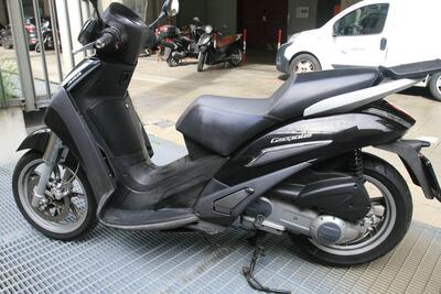 Peugeot Geopolis 300 (2013 -15) usata