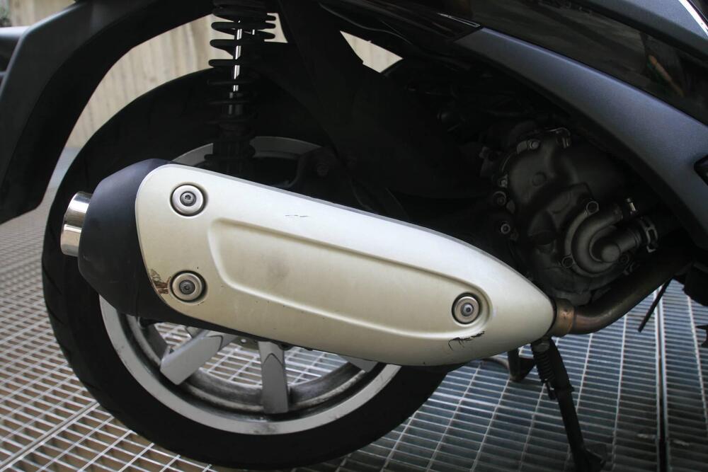 Peugeot Geopolis 300 (2013 -15) (6)