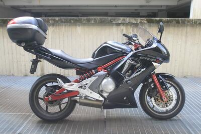 Kawasaki ER-6F (2006 - 08) usata