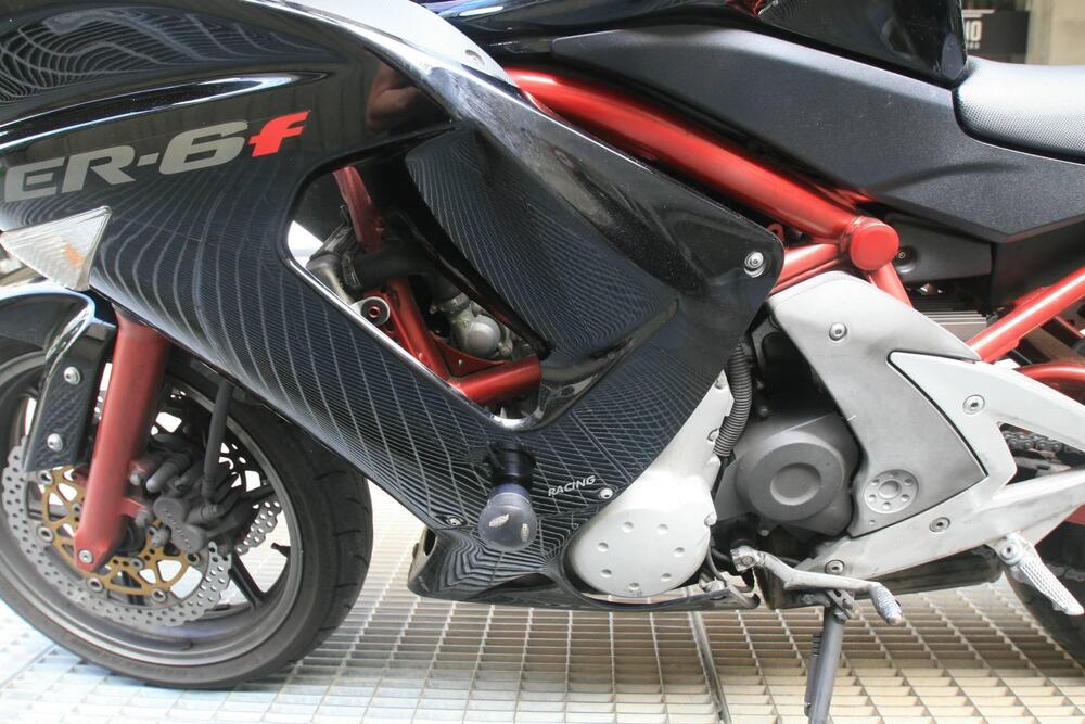 Kawasaki ER-6F (2006 - 08) (8)