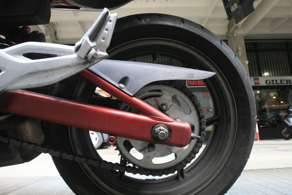 Kawasaki ER-6F (2006 - 08) (9)