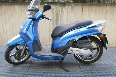 Kymco People 50 S usata