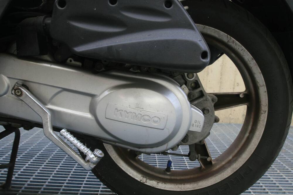 Kymco People 50 S (6)