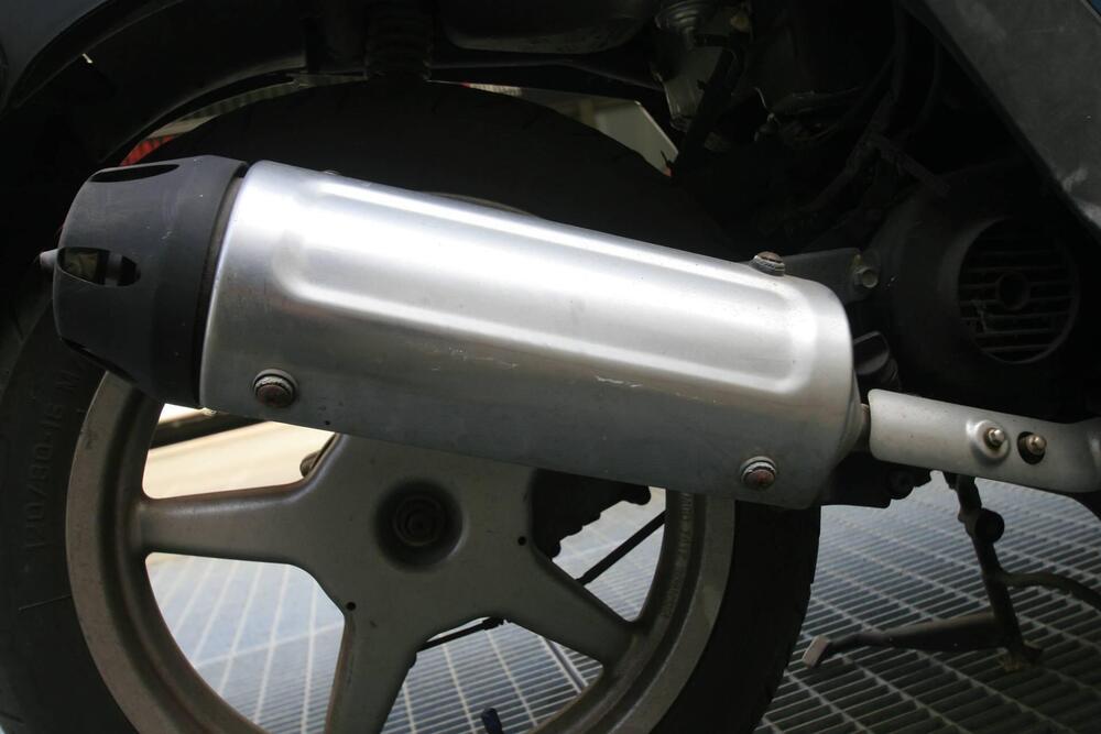 Kymco People 50 S (7)