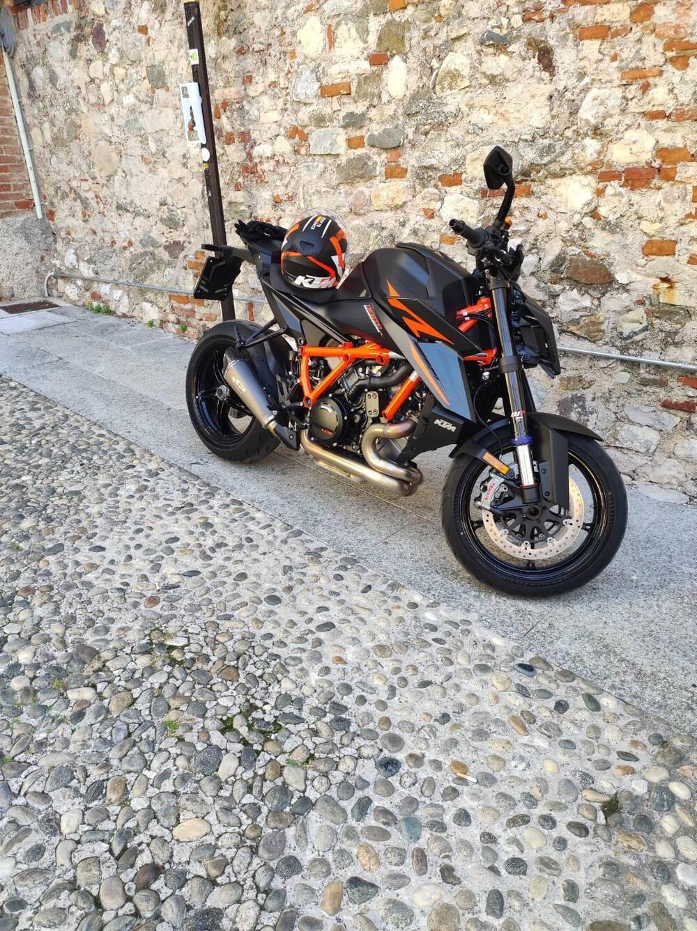 KTM 1390 Super Duke R EVO (2024 - 26) (7)