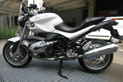 Bmw R 1200 R (2006 - 11) usata
