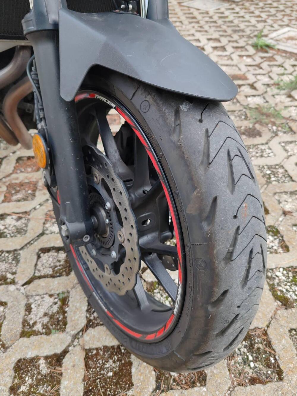 Yamaha Tracer 700 (2016 - 20) (6)