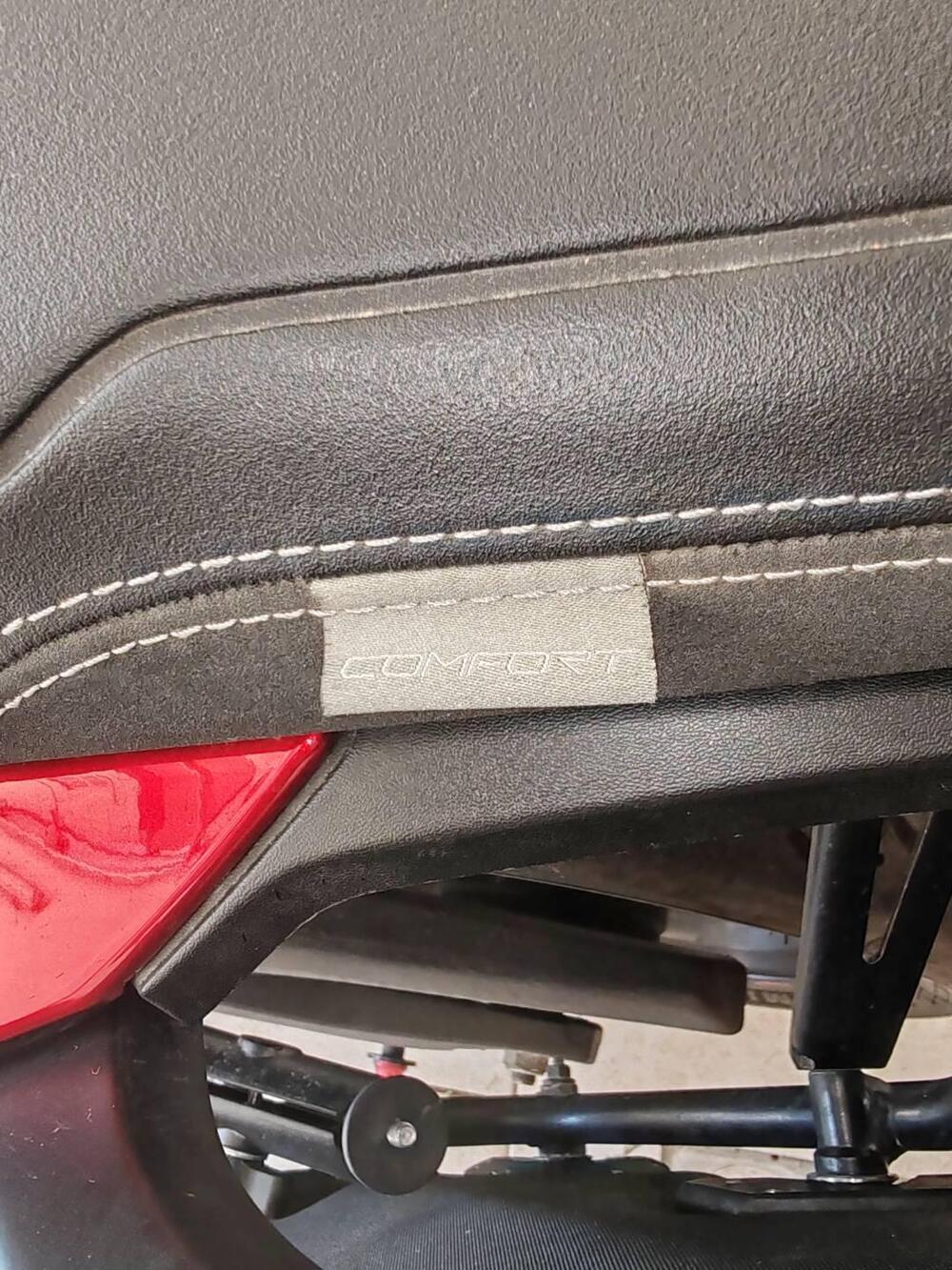 Yamaha Tracer 700 (2016 - 20) (9)