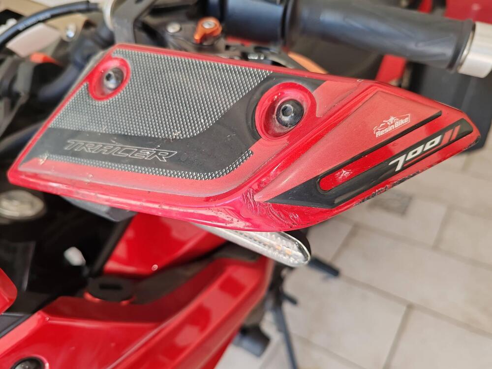 Yamaha Tracer 700 (2016 - 20) (10)