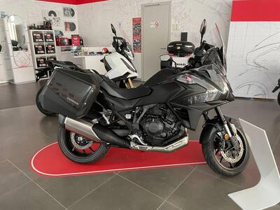 Honda NT 1100 (2025) nuova