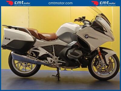 Bmw R 1250 RT (2021 - 25) usata