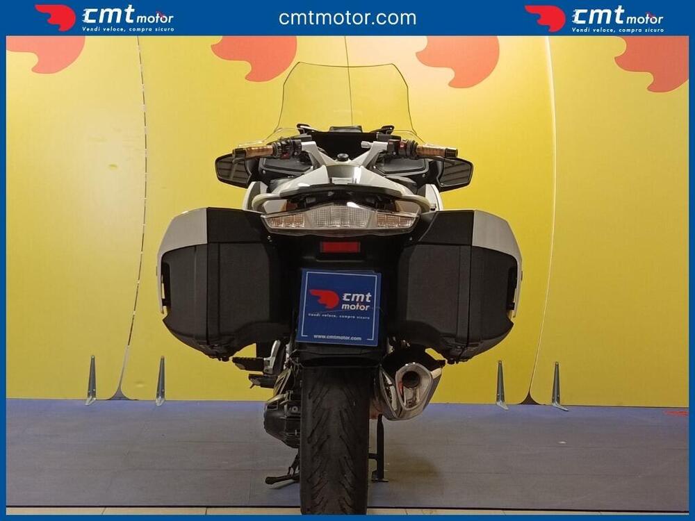 Bmw R 1250 RT (2021 - 25) (4)