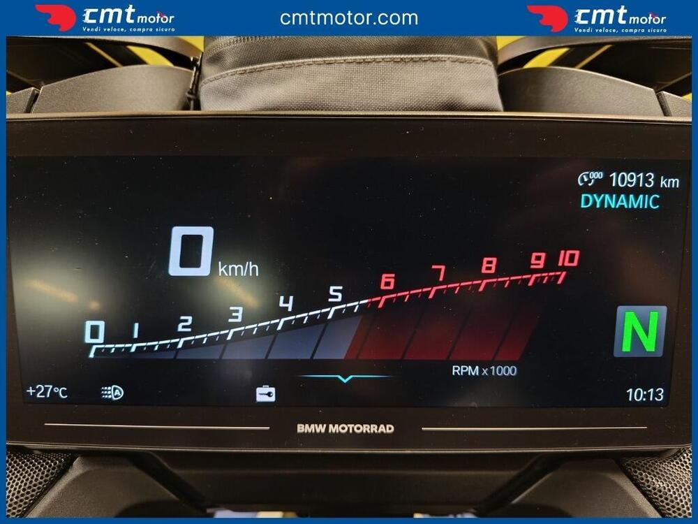 Bmw R 1250 RT (2021 - 25) (5)