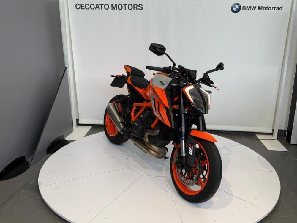 KTM 1290 Super Duke R EVO (2022 - 23) (15)