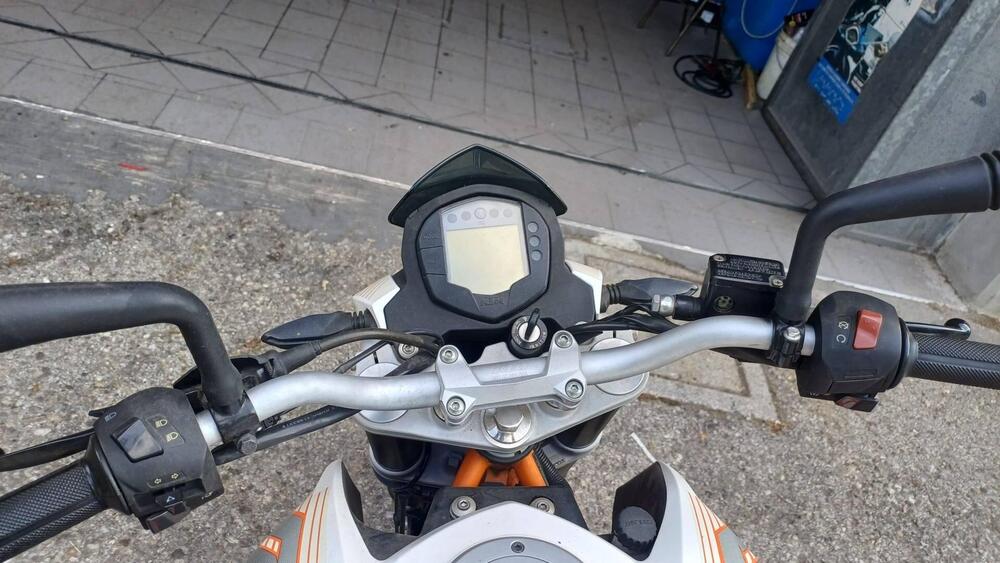 KTM 390 Duke ABS (2012 - 16) (3)