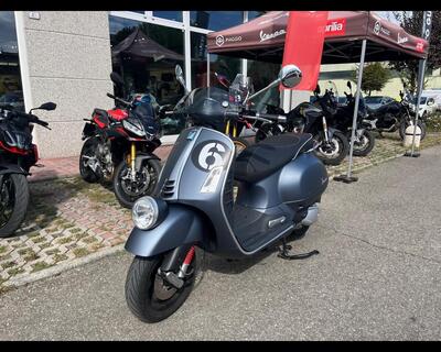 Vespa Sei Giorni 300 Hpe (2019) usata