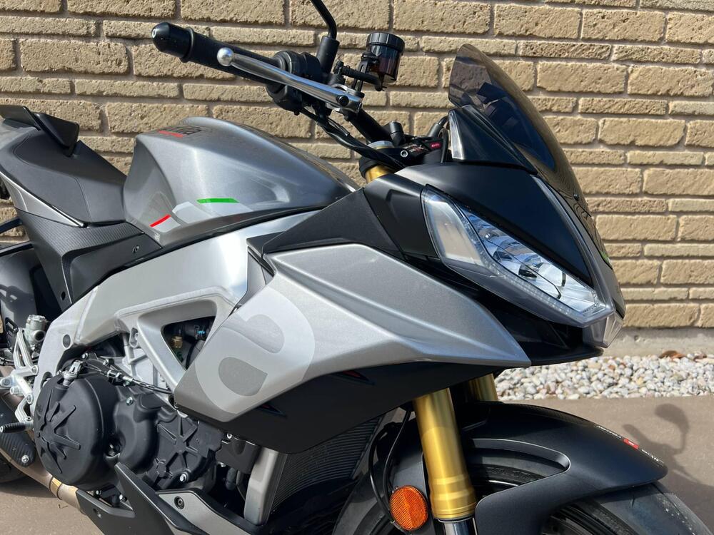 Aprilia Tuono V4 (2021 - 24) (3)