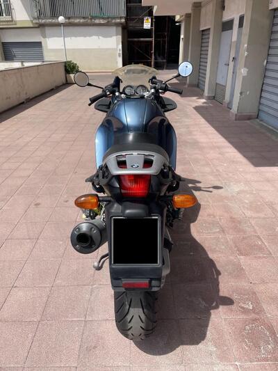 Bmw K 1200 RS (1997 - 06) usata