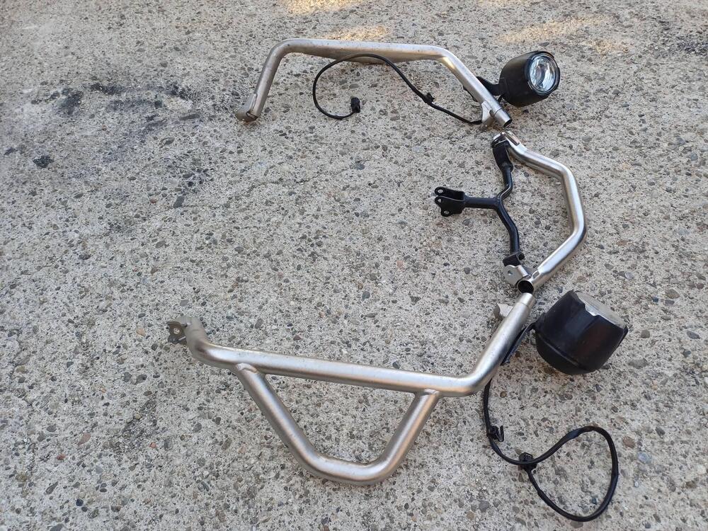 honda crf africa twin 1100 2023