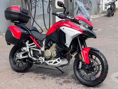 Ducati Multistrada V4 (2021 - 24) usata