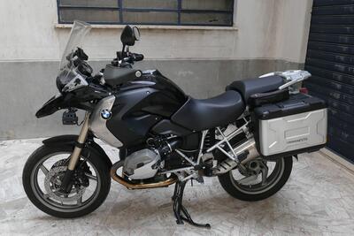 Bmw R 1200 GS (2010 - 12) usata