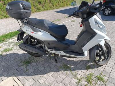 Sym CityCom 300 S (2015 - 17) usata