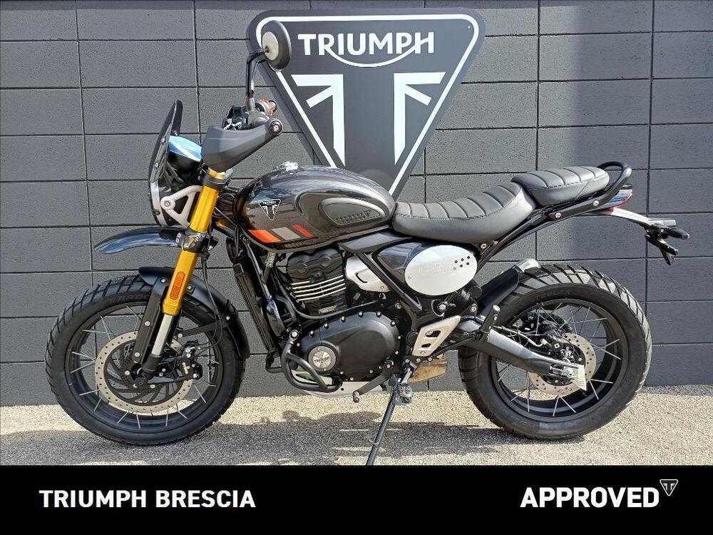 Triumph Scrambler 400 XC (2025 - 26) (9)