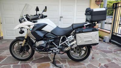 Bmw R 1200 GS (2010 - 12) usata