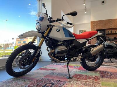 Bmw R 12 G/S (2026) nuova