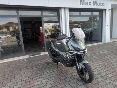 Zontes ZT368-G (2024 - 25) nuova