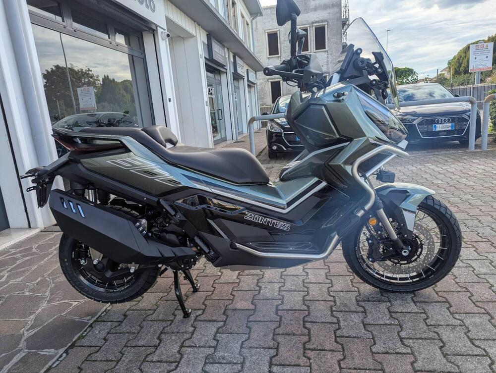 Zontes ZT368-G (2024 - 26) (2)