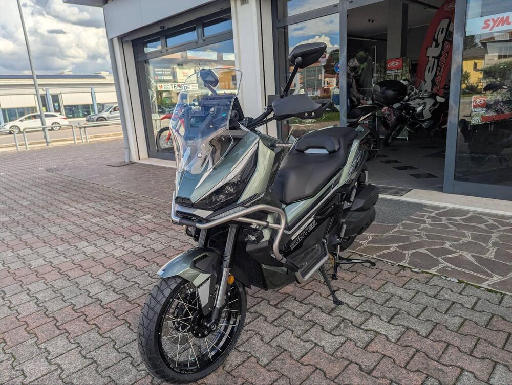 Zontes ZT368-G (2024 - 26) (3)