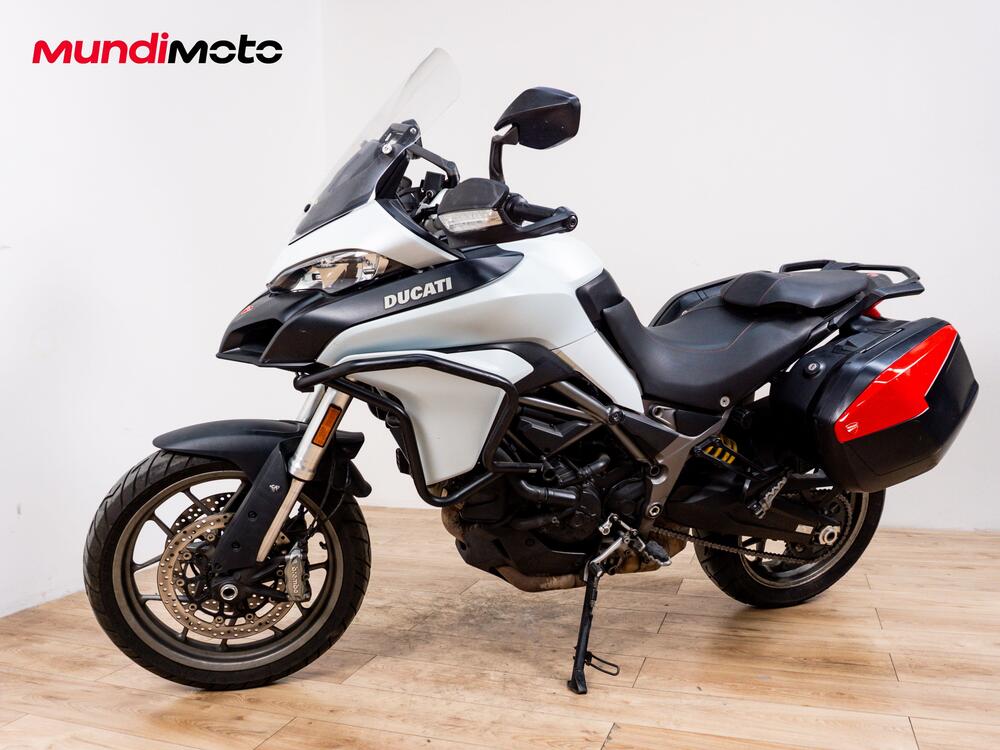 Ducati Multistrada 950 (2021) (6)