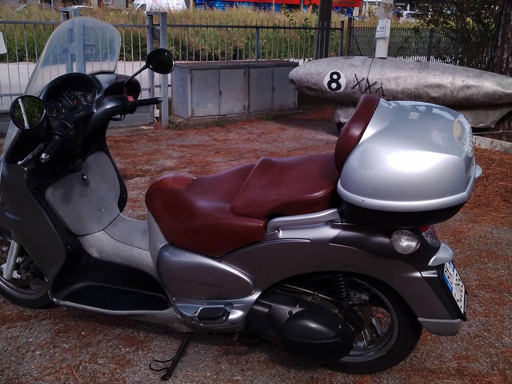 Aprilia Scarabeo 500 (2002 - 06) (6)