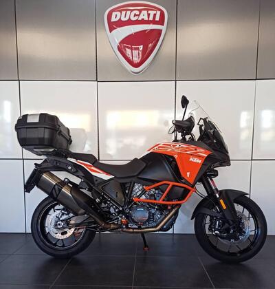 KTM 1290 Super Adventure S (2017 - 20) usata