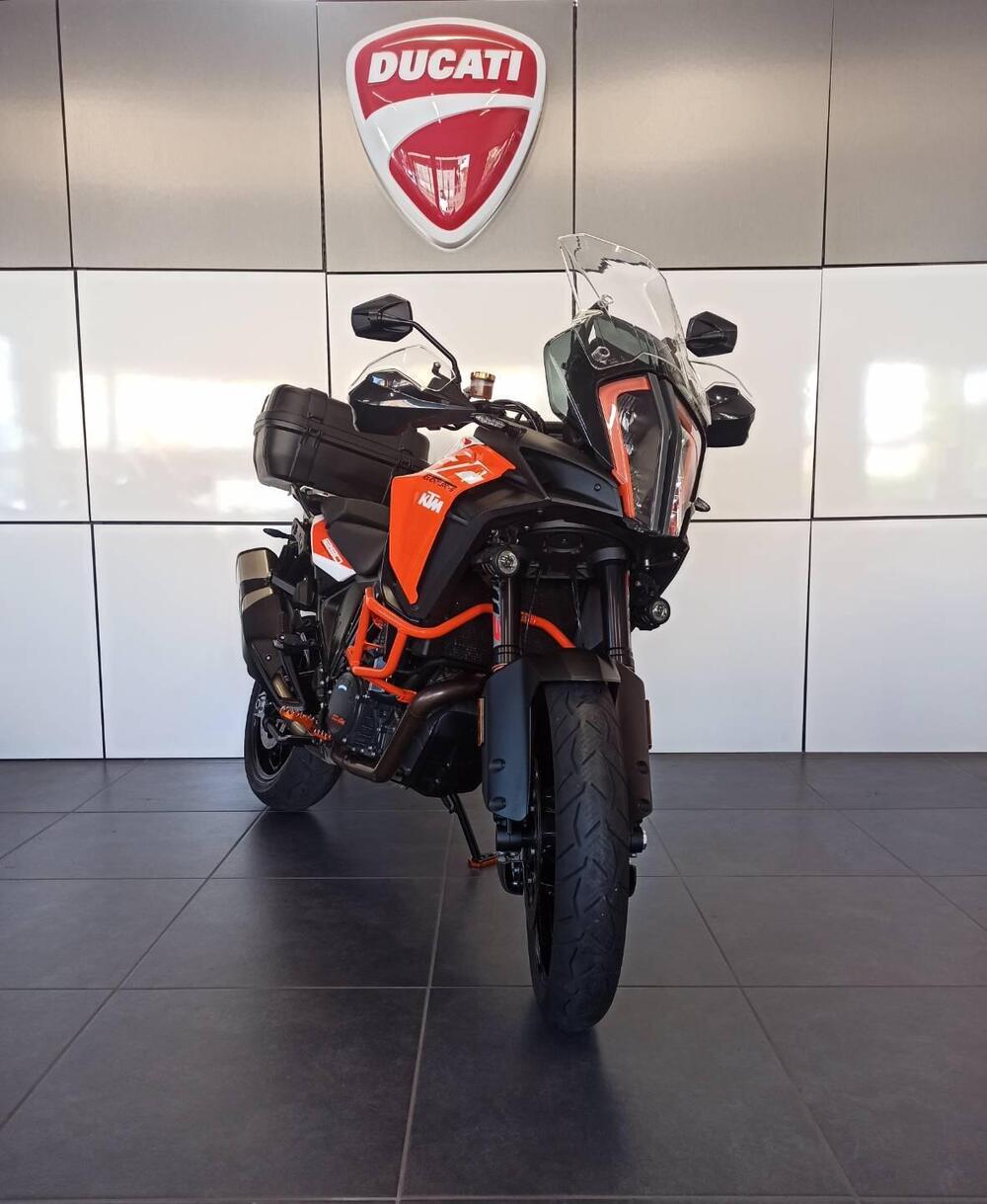 KTM 1290 Super Adventure S (2017 - 20) (3)