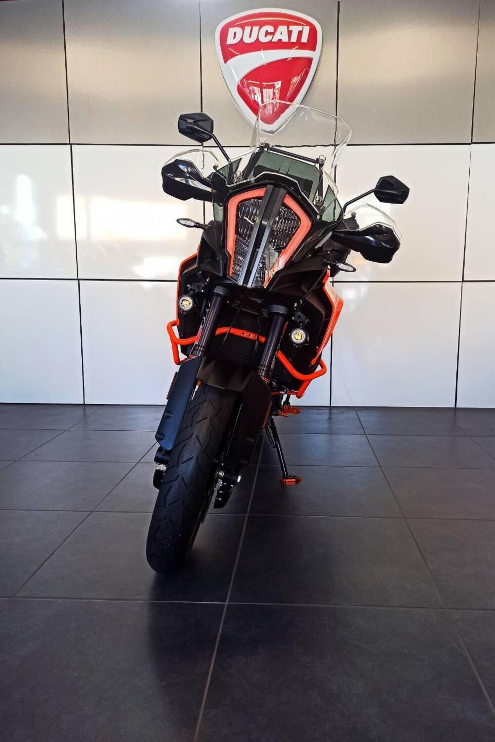 KTM 1290 Super Adventure S (2017 - 20) (4)