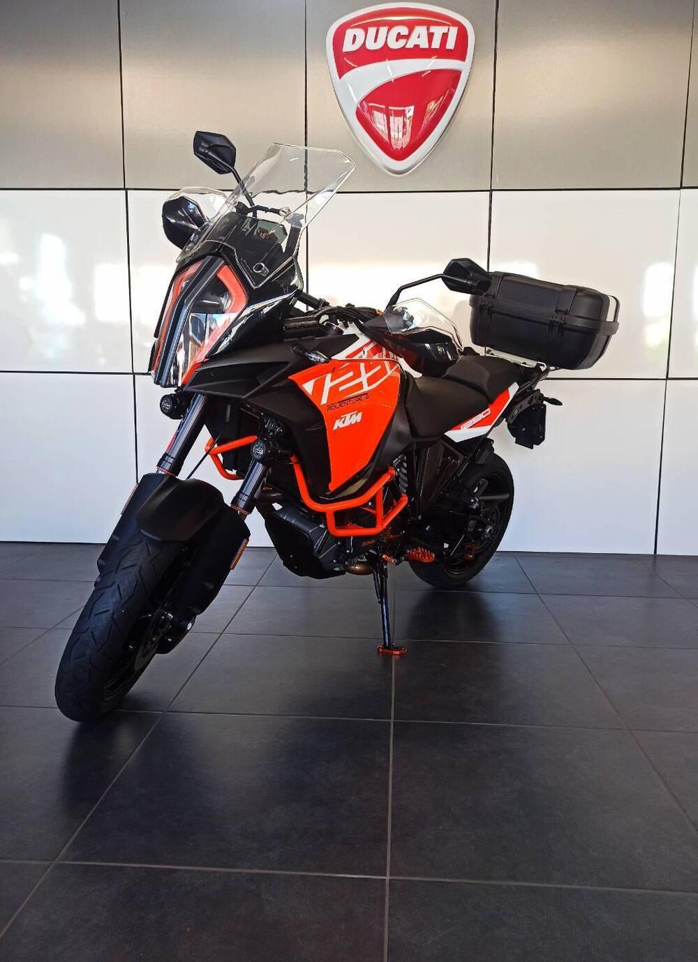 KTM 1290 Super Adventure S (2017 - 20) (5)