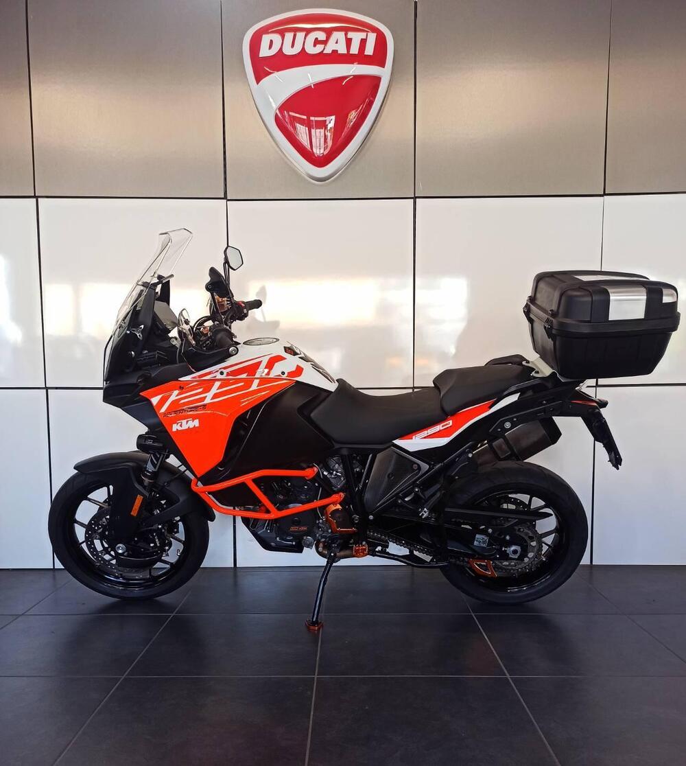 KTM 1290 Super Adventure S (2017 - 20) (6)