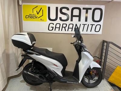 Honda SH 150i Sport (2024 - 25) usata