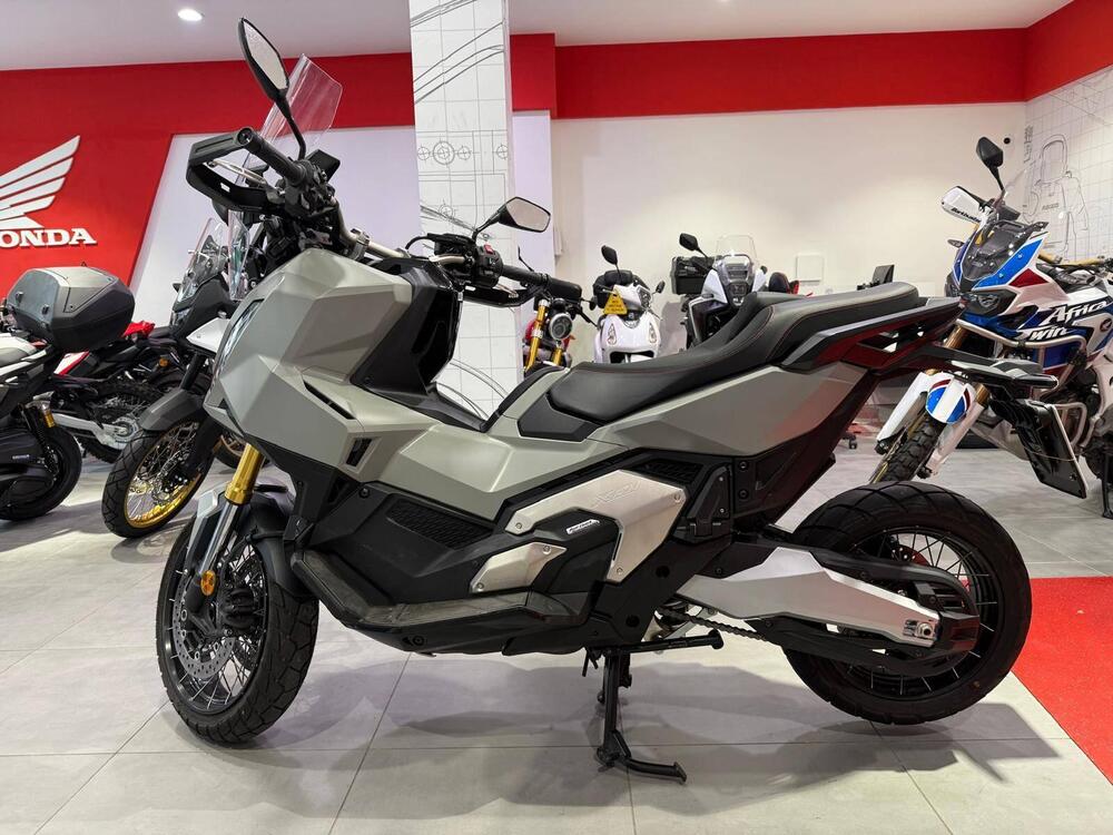 Honda X-ADV 750 (2025 - 26) (3)